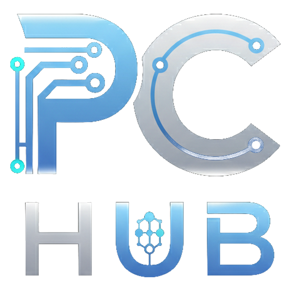 PCHUB Logo